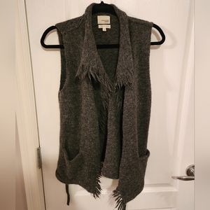 Wilfred Free Fei Fei Vest